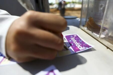 Lotofácil: aposta de Anápolis ganha R$ 3,4 milhões (Foto: Agência Brasil)