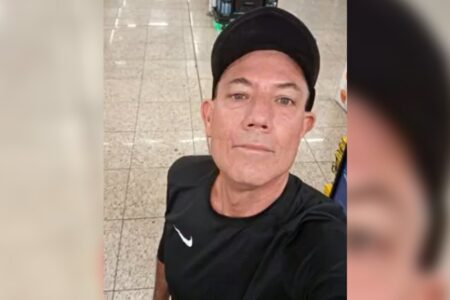 Preso em Aparecida homem que manteve ex-esposa em cárecere privado por 8 meses