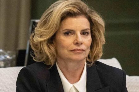 Quem vai matar Odete Roitman? Manuela Dias revela detalhes de Vale Tudo Autora promete surpresas até mesmo após a morte da vilã