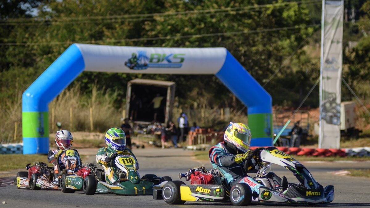 Campeonato Centro-Oeste de Kart