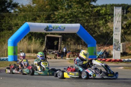 Campeonato Centro-Oeste de Kart