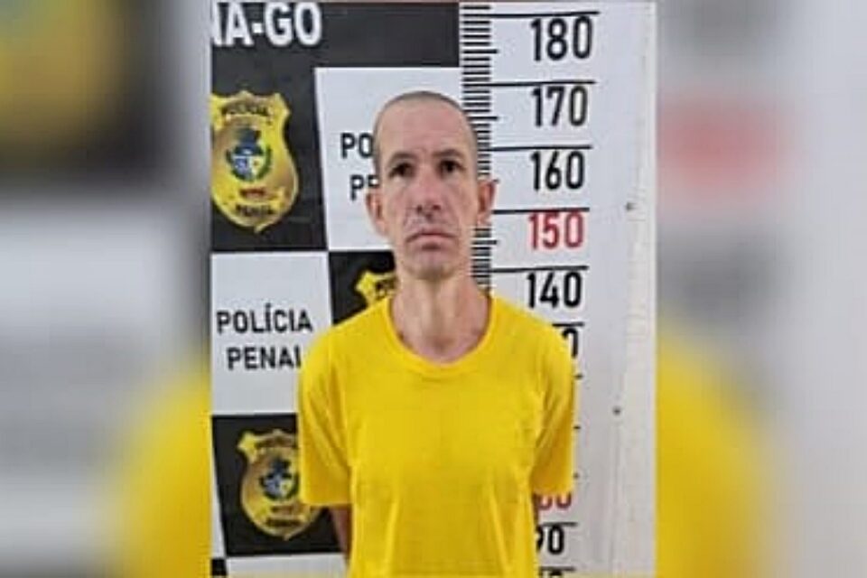 Imagem do suspeito