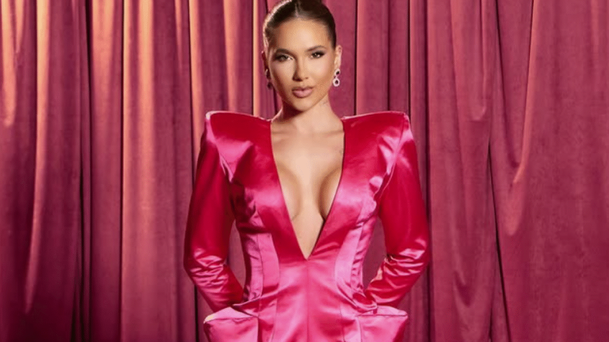 Penetra entra em festa de Virginia Fonseca e é expulso por seguranças