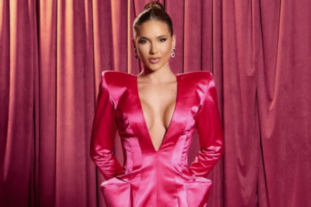 Penetra entra em festa de Virginia Fonseca e é expulso por seguranças