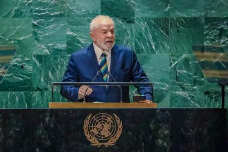 Discurso de Lula na ONU: veja o horário e como assistir ao vivo Lula mantém a tradição de o Brasil abrir o debate, seguido por Donald Trump