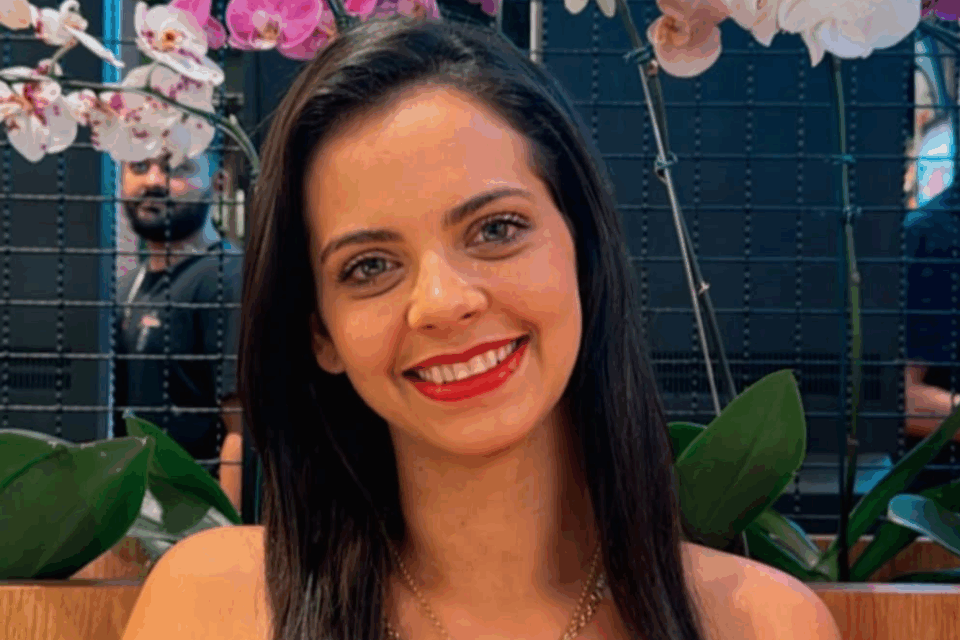 Assassinato de dona de floricultura gera comoção em Santa Terezinha de Goiás