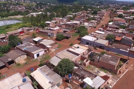 Decisão de usucapião coletiva em Jataí beneficia quase 270 famílias