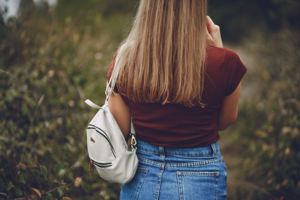 menina
