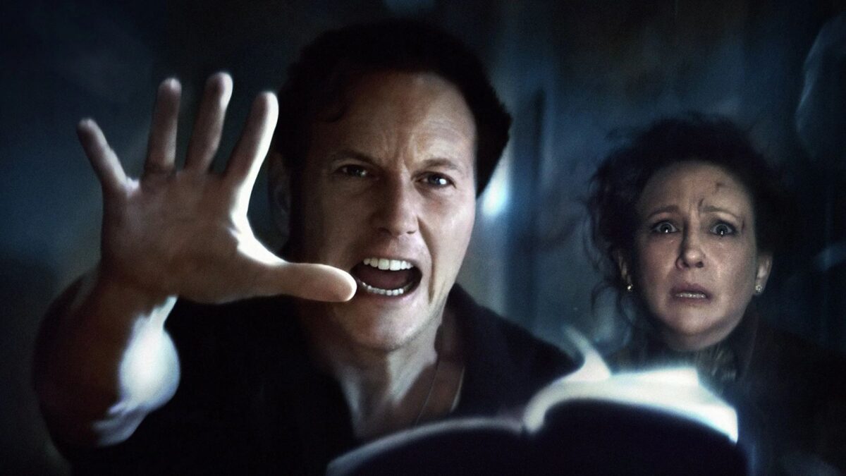 'Invocação do Mal 4: O Último Ritual' chega aos cinemas de Goiânia; confira os horários