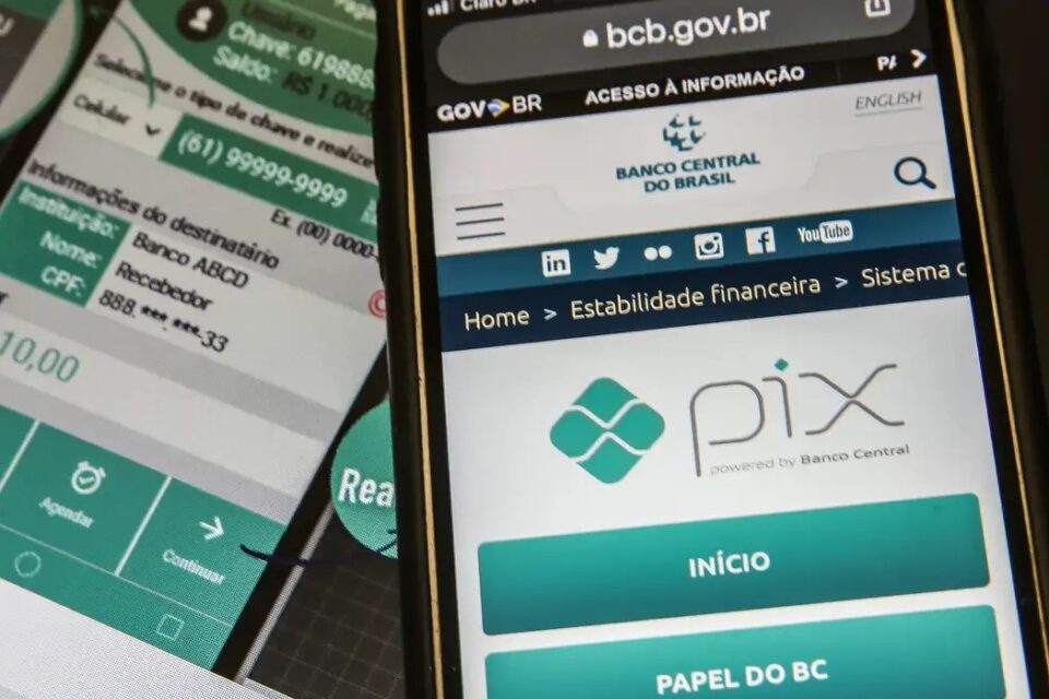 Opção de contestação do Pix começa a valer; entenda a funcionalidade Procedimento será feito de forma digital, sem contato com um atendente