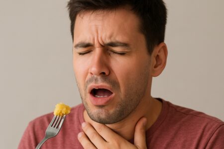 Mortes por engasgo aumentam no Brasil; saiba como agir em casos de emergência Situação é um risco que pode afetar desde bebês até idosos