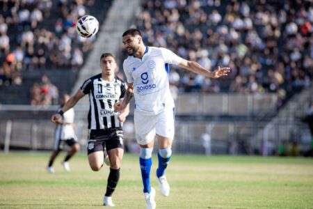 Goiatuba perde para inter de Limeira e adia sonho de voltar a Série C