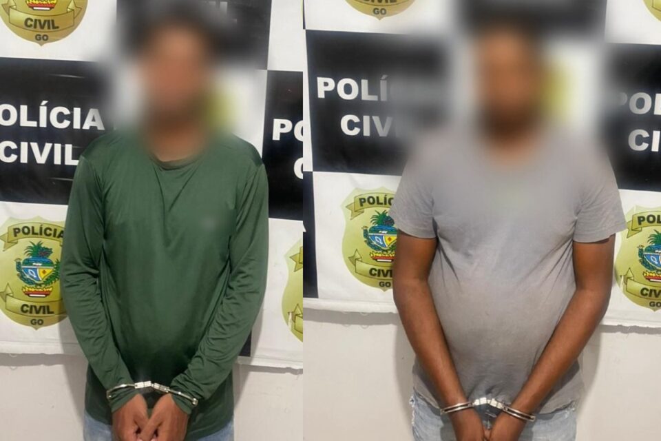 suspeitos x equipamentos x agro