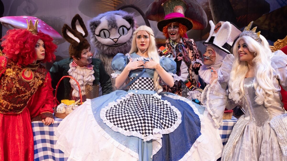 Espetáculo infantil celebra o Dia das Crianças em Goiânia com incentivo à leitura