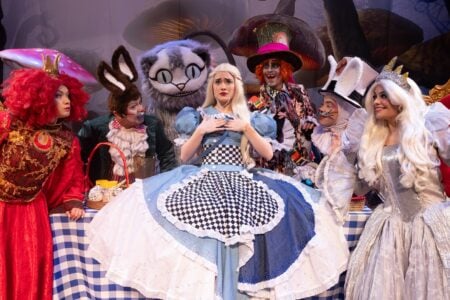 Espetáculo infantil celebra o Dia das Crianças em Goiânia com incentivo à leitura