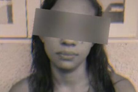 Jovem mata padrasto que tentava defender esposa, em Goiânia Suspeita foi colocada em liberdade durante Audiência de Custódia