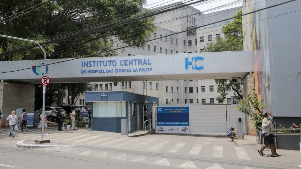 SUS: Brasil tem 5 hospitais públicos na lista de melhores do mundo InCor da USP foi eleito como o 12º melhor em cardiologia no mundo