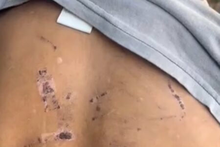 Preso em Goiânia por maus-tratos aos filhos, pai justifica: 'Custos e desobedientes'