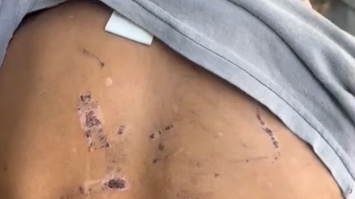 Preso em Goiânia por maus-tratos aos filhos, pai justifica: 'Custos e desobedientes'