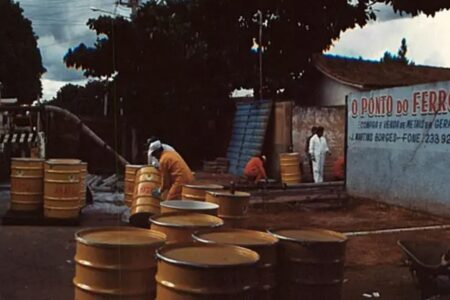 Aprovada lei que acelera a análise dos pedidos de pensão especial às vítimas do Césio-137