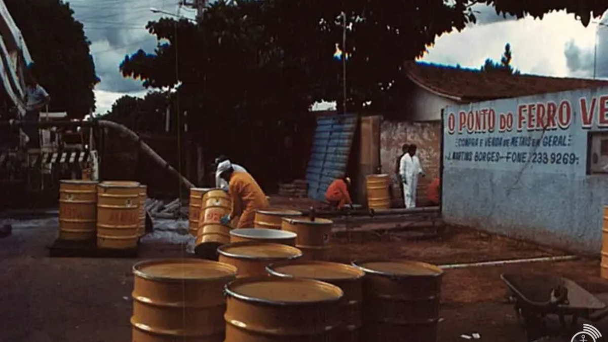 Aprovada lei que acelera a análise dos pedidos de pensão especial às vítimas do Césio-137