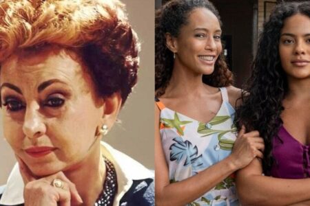 Final de Vale Tudo o desfecho dos personagens Quem matou Odete Roitman? Como é o fim de Raquel, Maria de Fátima e Heleninha?