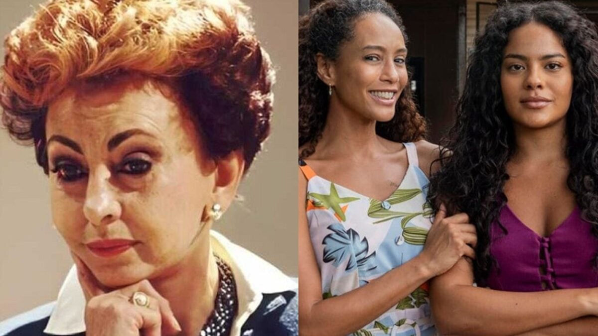 Final de Vale Tudo o desfecho dos personagens Quem matou Odete Roitman? Como é o fim de Raquel, Maria de Fátima e Heleninha?