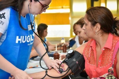 Hugol promove dia de serviços sociais e de saúde gratuitos à população neste sábado