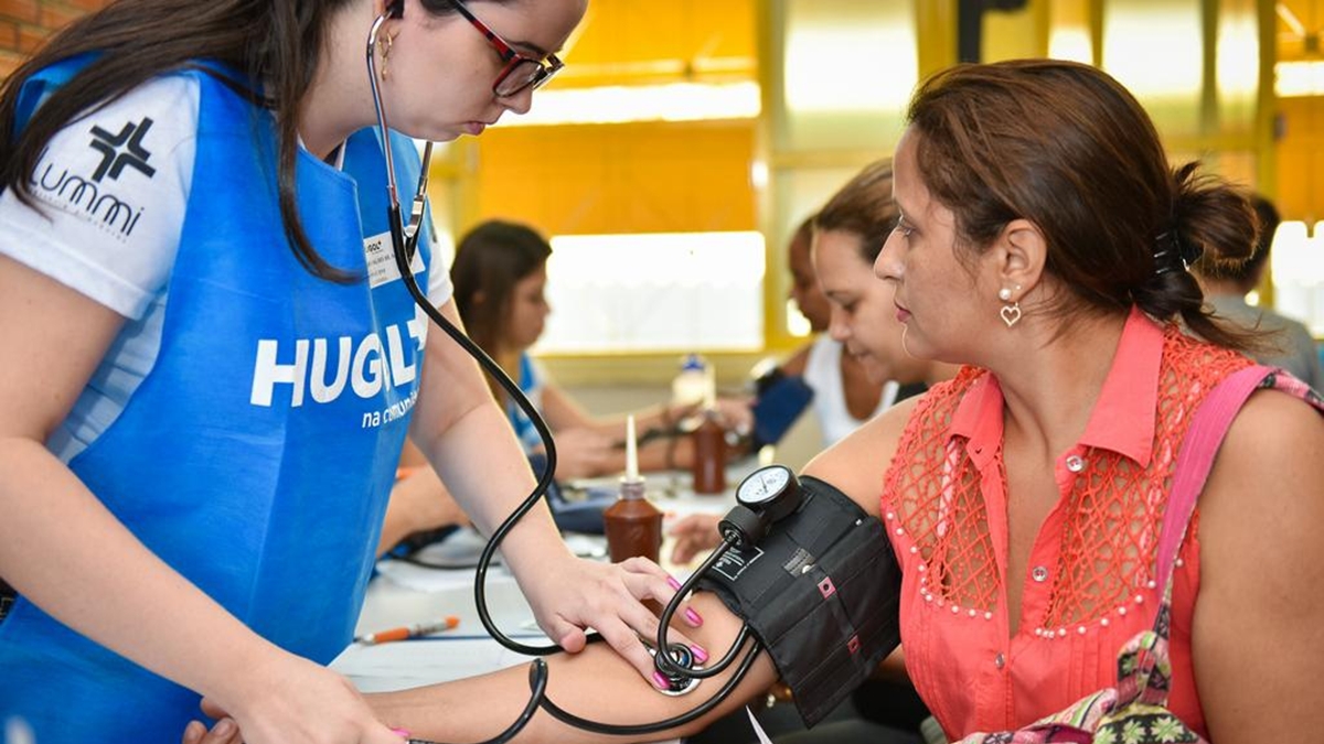 Hugol promove dia de serviços sociais e de saúde gratuitos à população neste sábado