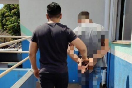 Mulher denuncia socos e ameaças do companheiro à Polícia Civil em Turvelândia