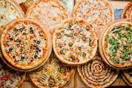 Goiânia recebe festival de pizza nesta quarta-feira