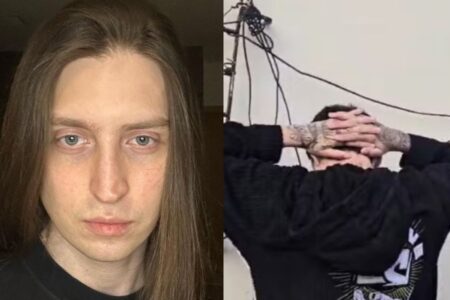 Hacker suspeito de ameaçar Felca vendia até exclusão de certificado de óbito faturamento de até R$ 20 a R$ 30 mil por semana com serviços