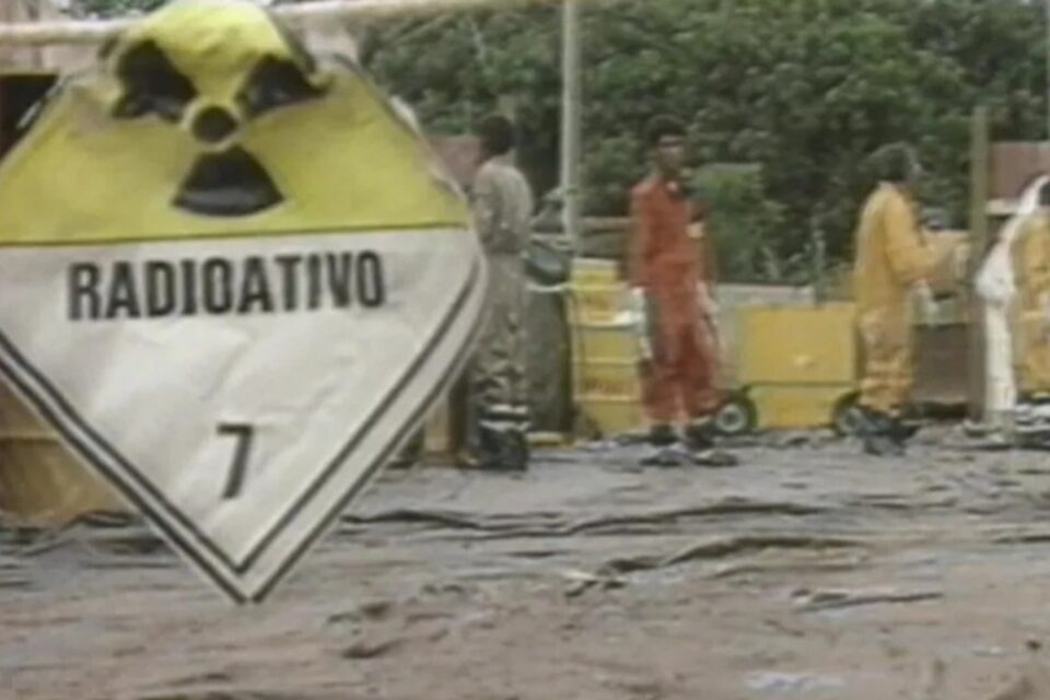 Césio-137: documentários do Mais Goiás para você entender tudo do assunto Caso em Goiânia série 'Emergência Radioativa', da Netflix