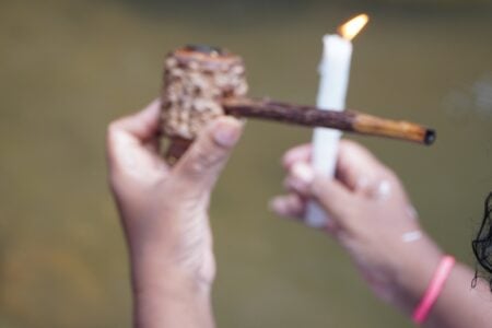 Goiás terá primeiro Encontro de Jurema Sagrada em Aparecida de Goiânia no próximo mês