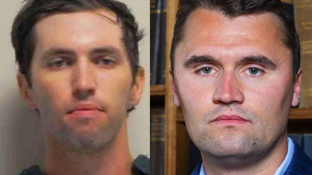 Quem é Tyler Robinson, americano preso suspeito de assassinar Charlie Kirk apoiador de Donald Trump morreu após levar um tiro no pescoço