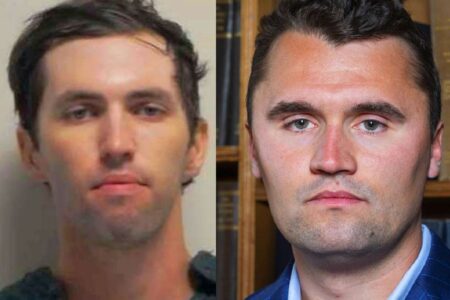 Quem é Tyler Robinson, americano preso suspeito de assassinar Charlie Kirk apoiador de Donald Trump morreu após levar um tiro no pescoço