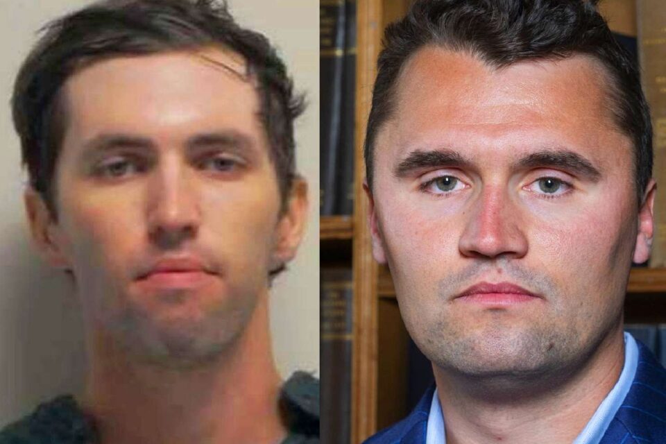 Quem é Tyler Robinson, americano preso suspeito de assassinar Charlie Kirk apoiador de Donald Trump morreu após levar um tiro no pescoço