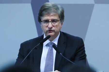 PGR pede condenação de kids pretos, mas reduz acusação contra tenente-coronel envolvimento de Ronald Ferreira com organização criminosa