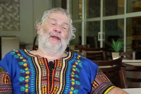 Morre aos 75 anos o documentarista Silvio Tendler, autor de Jango e Glauber, labirinto do Brasil