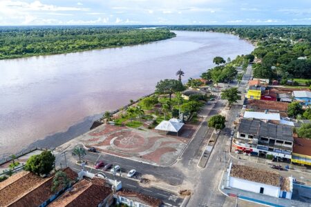 Justiça rejeita recurso da Funai e proíbe demolição de casas em Aruanã