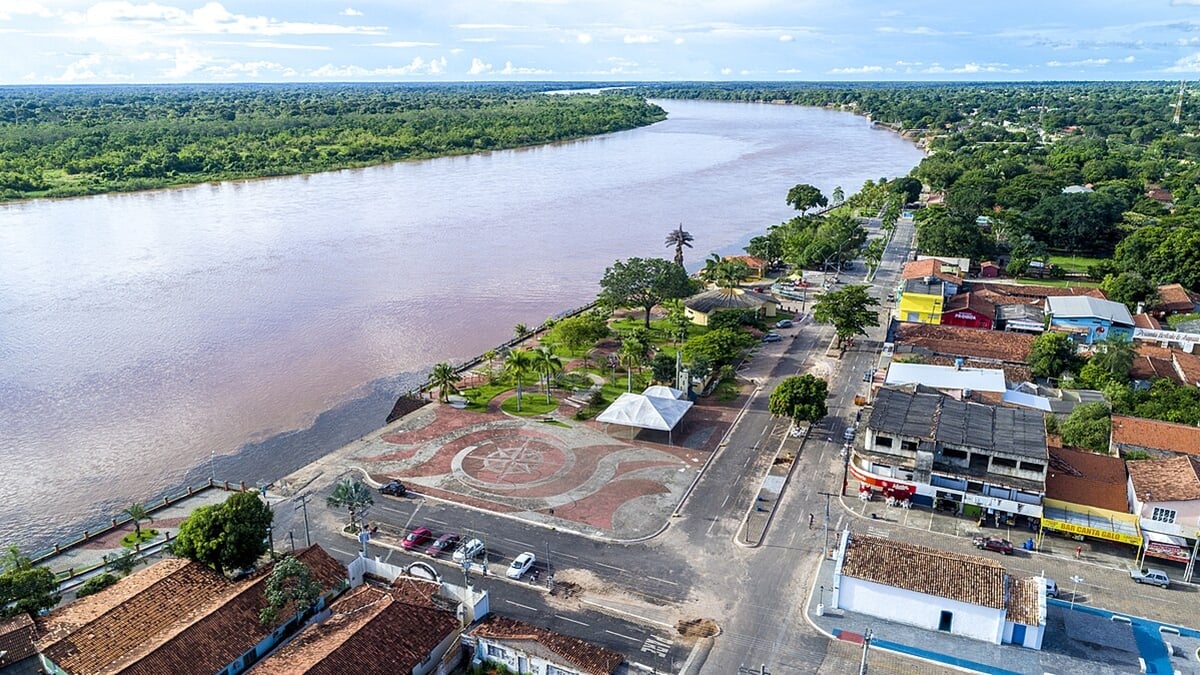 Justiça rejeita recurso da Funai e proíbe demolição de casas em Aruanã