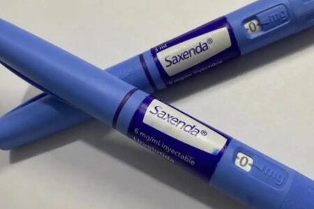 PRF e Receita já apreenderam mais de 800 canetas emagrecedoras contrabandeadas em Goiás