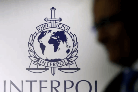 MP-GO pede inclusão de traficante de Goiás, com atuação em Itapuranga, na lista vermelha da Interpol (Foto: Agência Brasil)