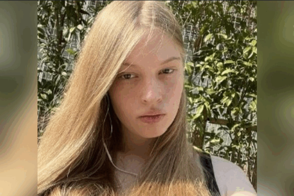 Vivian Jenna Wilson