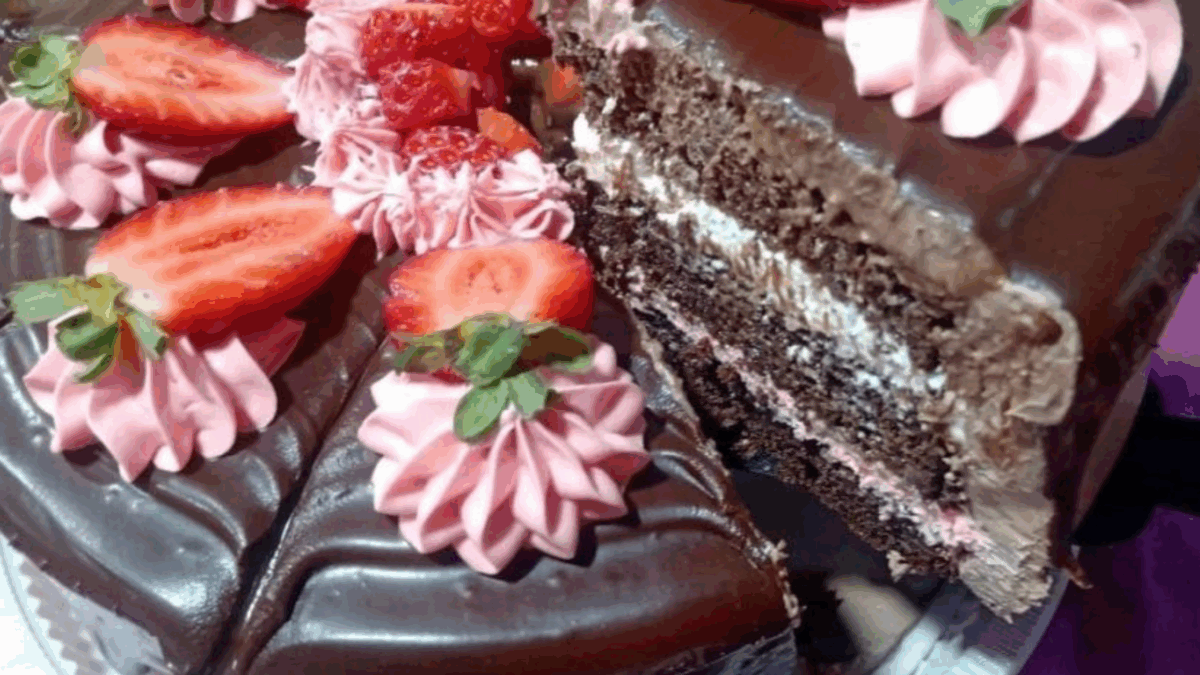 Concurso Melhor Torta da Feira da Lua 2025 será realizado neste sábado em Goiânia