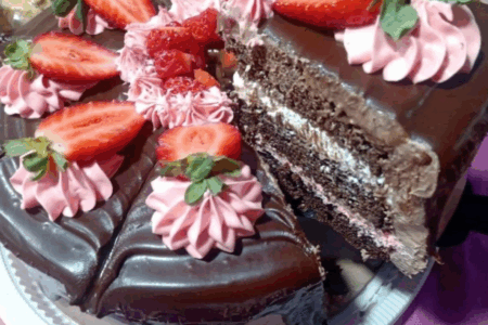 Concurso Melhor Torta da Feira da Lua 2025 será realizado neste sábado em Goiânia