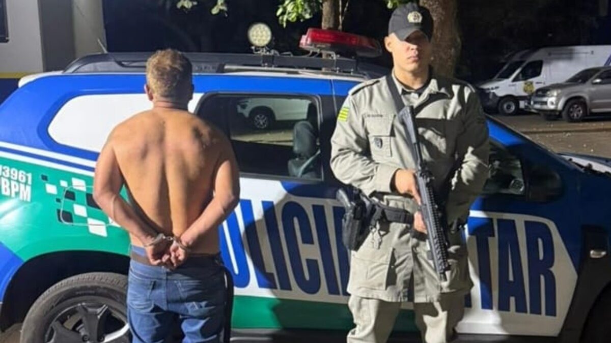 Mulher é agredida a golpes de faca e é encontrada inconsciente em Goiânia