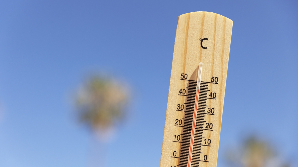 Umidade relativa do ar pode cair a 14% em Goiânia nos próximos dias, conforme o Inmet