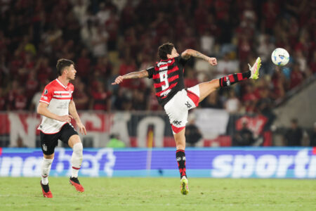 Brasileiros se destacam nos jogos de ida; Galo e Flu definem futuro diante da torcida