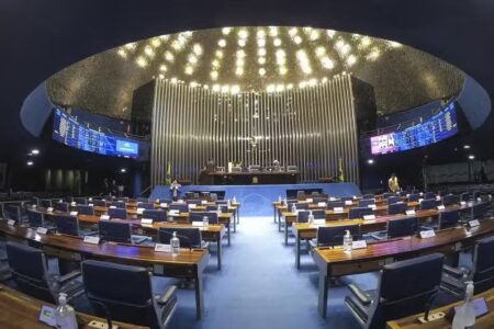 Regulamentação da Reforma Tributária deve ser votada no plenário do Senado nesta quarta (24) comitê gestor do IBS e normas para tributos